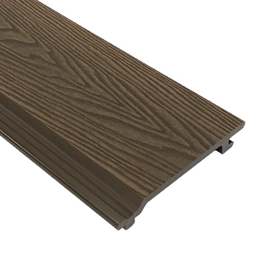 Фасадная панель EasyDecking Wood-X 156х21 Венге купить в Нарткале