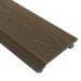 Фасадная панель EasyDecking Wood-X 156х21 Венге купить в Нарткале