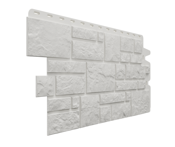 Фасадная панель Docke, Burg, Молочный купить в Нарткале