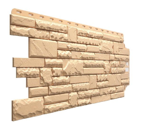 Фасадная панель Docke, Stern, Антик купить в Нарткале