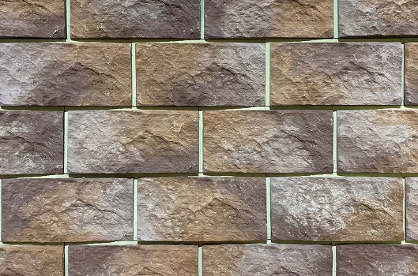 Фиброцементные панели КАНЬОН коллекция Малый Сколотый Камень 33 купить в Нарткале