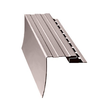 Околооконный профиль 3,05 м TECOS ПЫЛЬНАЯ-РОЗА купить в Нарткале