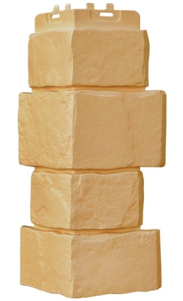 Угол Grand Line Крупный камень Стандарт песочный купить в Нарткале