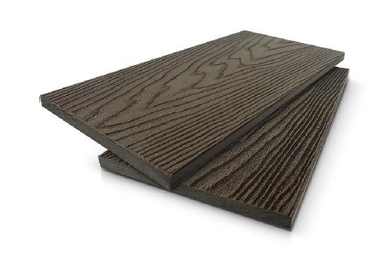 Планкен из ДПК GardenParkett (140х10 мм) Венге купить в Нарткале