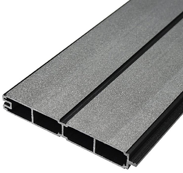 Заборная доска FAYNAG ДПК NIKA кварц купить в Нарткале