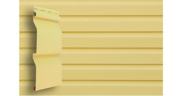 Сайдинг 3,66 Grand Line D4 золотой песок купить в Нарткале