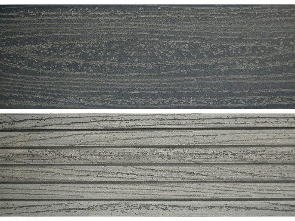 Террасная доска из ДПК MultiDeck Pro  Кварц купить в Нарткале