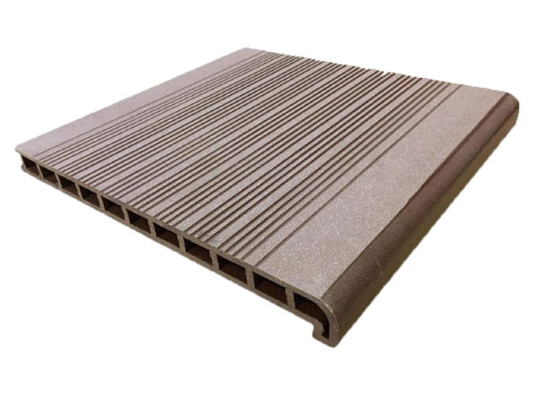 Ступени из ДПК Faynag Шоколад купить в Нарткале