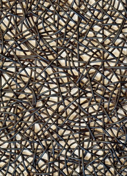 Фиброцементные панели Panda Проволка 05410F купить в Нарткале