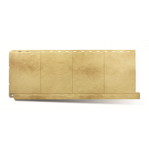 Фасадная панель Альта–профиль "Фасадная плитка" травентин купить в Нарткале