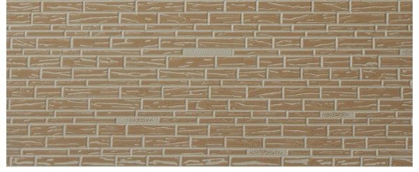 Фасадная панель Zodiac Кирпич мелкозернистый AE8-004 купить в Нарткале