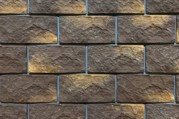 Фиброцементные панели КАНЬОН коллекция Малый Сколотый Камень 36 купить в Нарткале