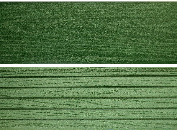 Террасная доска из ДПК MultiDeck Pro  Изумруд купить в Нарткале