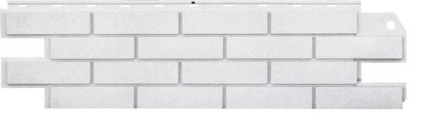 Фасадная панель SteinDorf Кирпич серый купить в Нарткале