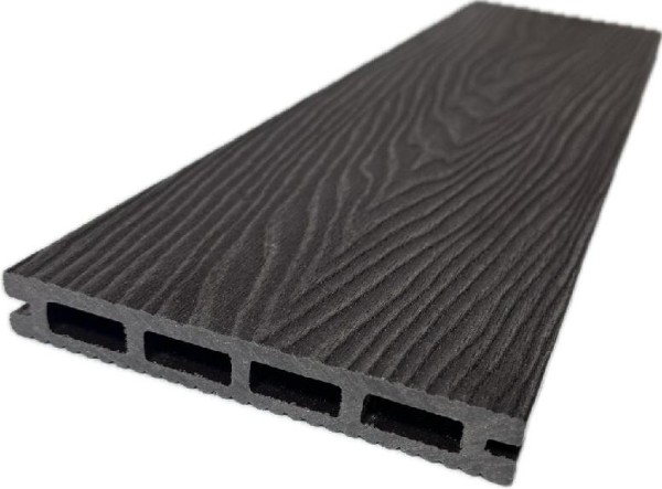 Доска террасная ДПК NanoWood Lite 3D купить в Нарткале