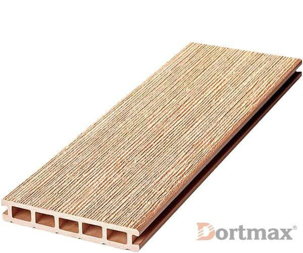 Террасная доска из ДПК VINTAGE Натуральный купить в Нарткале