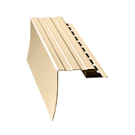 Околооконный профиль 3,05 м TECOS ВАНИЛЬ купить в Нарткале