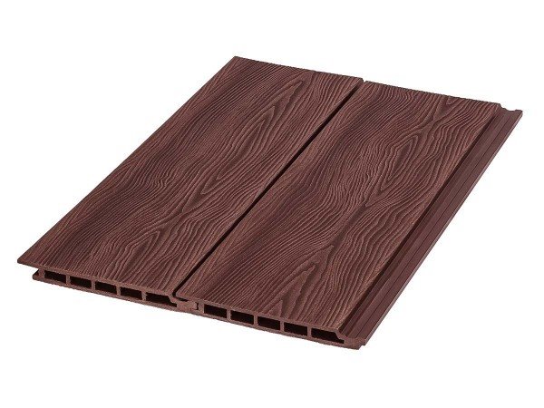 Фасадная доска Nature 3D Махагон купить в Нарткале