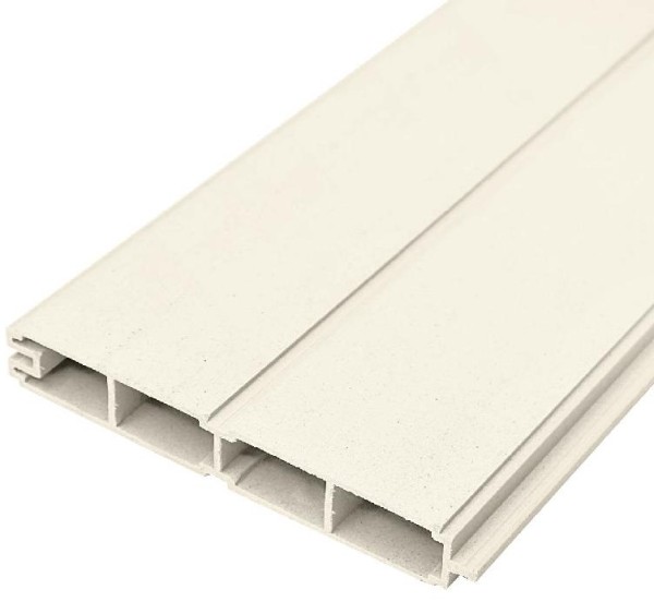 Заборная доска FAYNAG ДПК NIKA слоновая кость купить в Нарткале