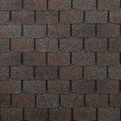 Гибкая черепица Shinglas, серия Классик, коллекция Модерн – Шельф купить в Нарткале