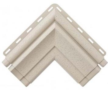 Угол наличника Альта-профиль Модерн Альта Декор Белый купить в Нарткале