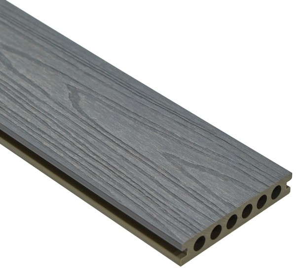 Террасная доска из ДПК CM Decking Reverse, Антик/Лайт грей купить в Нарткале