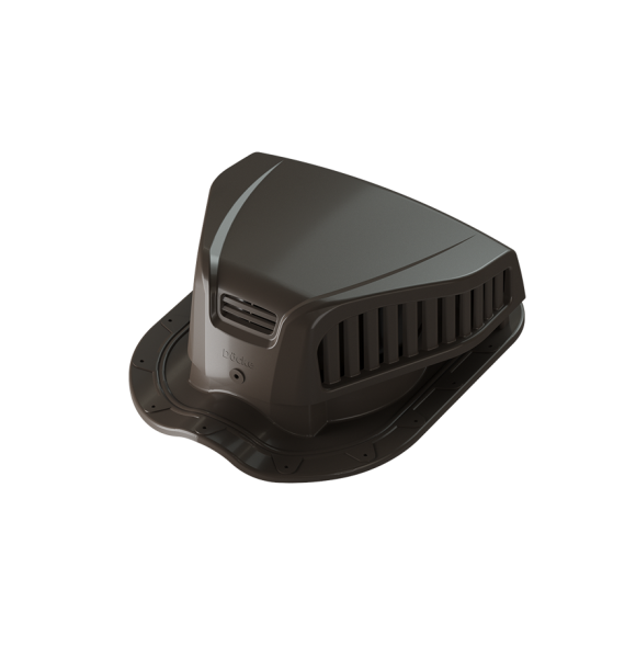 Точечный аэратор Docke, Monterrey Тёмно-коричневый купить в Нарткале