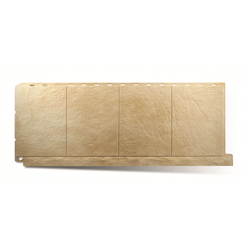 Фасадная панель Альта–профиль "Фасадная плитка" доломит купить в Нарткале