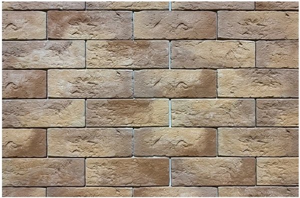 Фиброцементные панели КАНЬОН коллекция КАНЗАС 46 купить в Нарткале