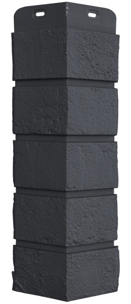 Угол Grand Line состаренный кирпич стандарт гафит купить в Нарткале