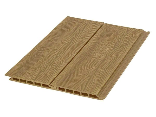 Фасадная доска Nature 3D Орех купить в Нарткале