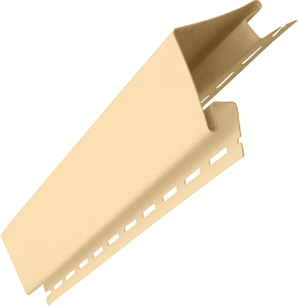 Наружный угол Logistik Vinyl-On – Ваниль купить в Нарткале