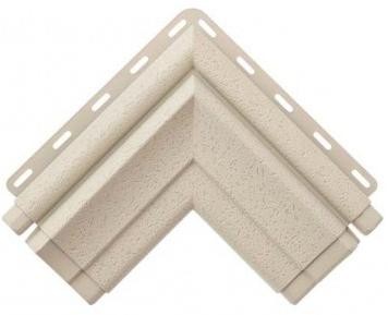 Угол наличника Альта-профиль Модерн Альта Декор Кремовый купить в Нарткале