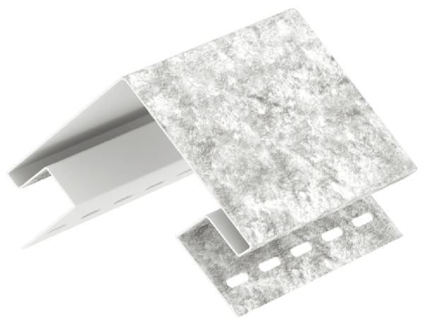 Наружный угол Стоун-хаус Кварцит Светло-Серый купить в Нарткале