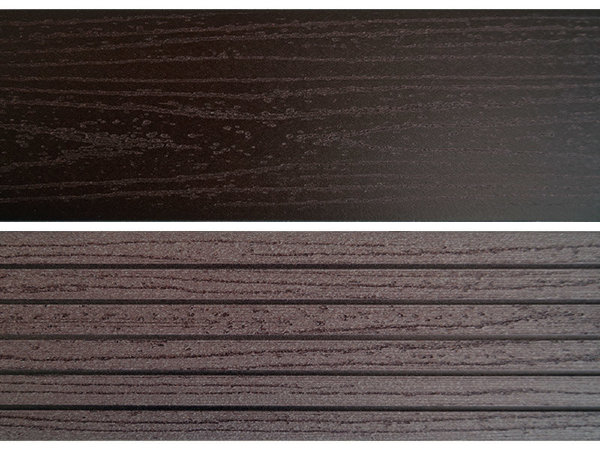 Террасная доска из ДПК MultiDeck Pro  Венге купить в Нарткале