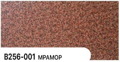 Фасадная панель Zodiac Мрамор В256-001