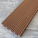 Террасная доска ДПК EasyDecking Wood-X 146х23 Коричневый купить в Нарткале