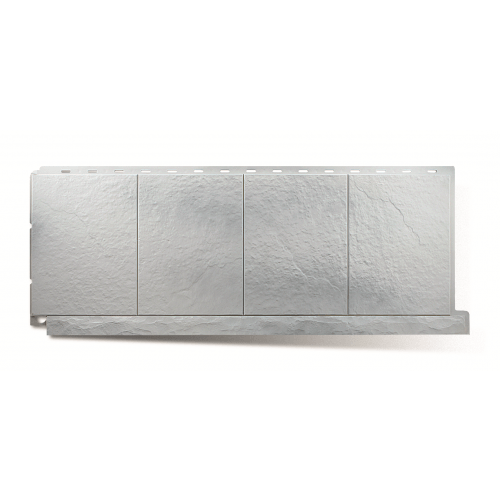 Фасадная панель Альта–профиль "Фасадная плитка" базальт купить в Нарткале