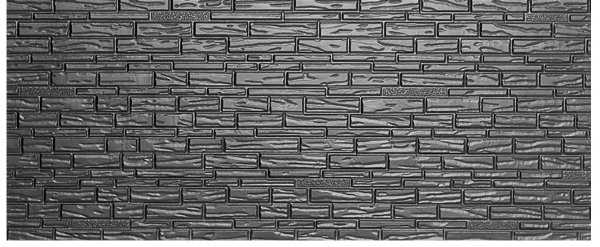 Фасадная панель Zodiac Кирпич мелкозернистый АК8-001 купить в Нарткале