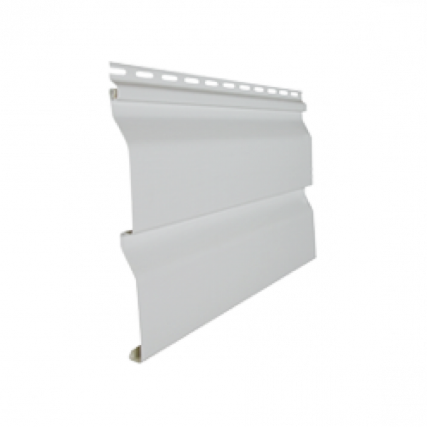 Сайдинг Виниловый Vinyl-On, D4.5 DUTCHLAP Корабельный Брус, Серо-голубой купить в Нарткале