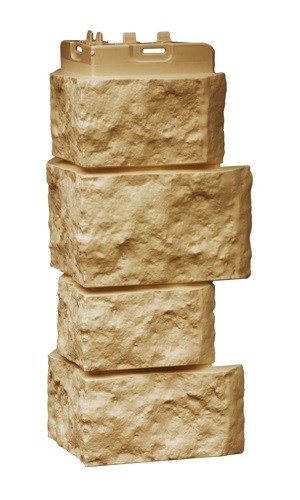 Угол Grand Line Дикий камень Стандарт песочный купить в Нарткале