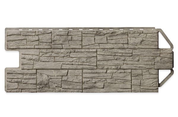 Цокольный сайдинг альта-профиль - коллекция "каньон", техас купить в Нарткале