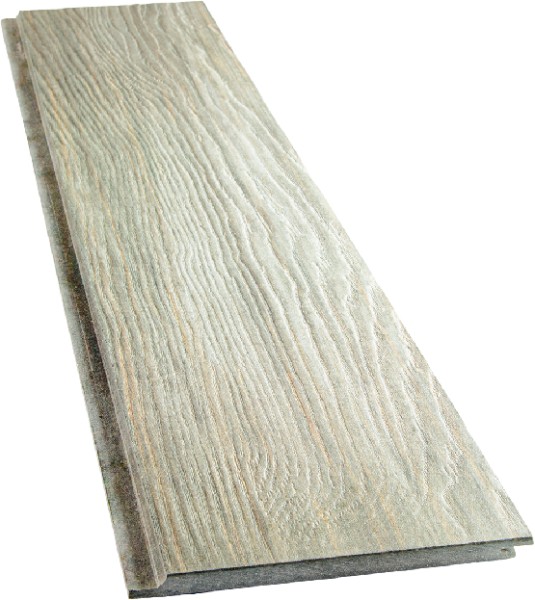 Фиброцементный сайдинг SidWood с фактурой под дерево W-133 Клик купить в Нарткале