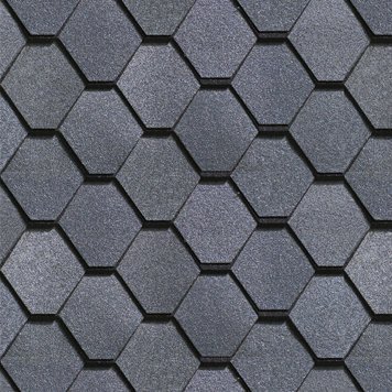 Двухслойная ламинированная черепица Shinglas, серия Вестерн – Ниагара купить в Нарткале