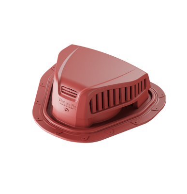 Точечный аэратор Docke, Next Красный