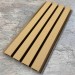 Фасадная реечная панель EasyDecking Wood-X 219х26 Дуб купить в Нарткале
