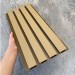 Фасадная реечная панель EasyDecking Wood-X 219х26 Дуб купить в Нарткале
