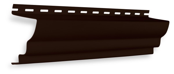 Галтель UP Decor Коричневая купить в Нарткале