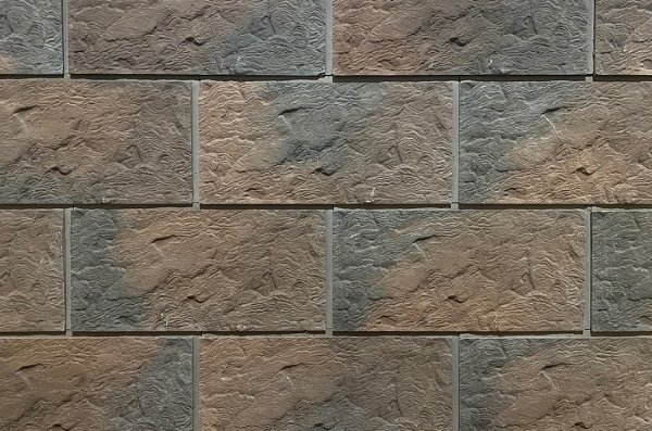 Фиброцементные панели КАНЬОН коллекция ПЕСЧАНИК 44 купить в Нарткале