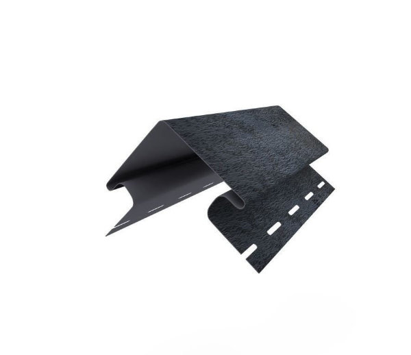 Наружный угол Кирпич графитовый купить в Нарткале